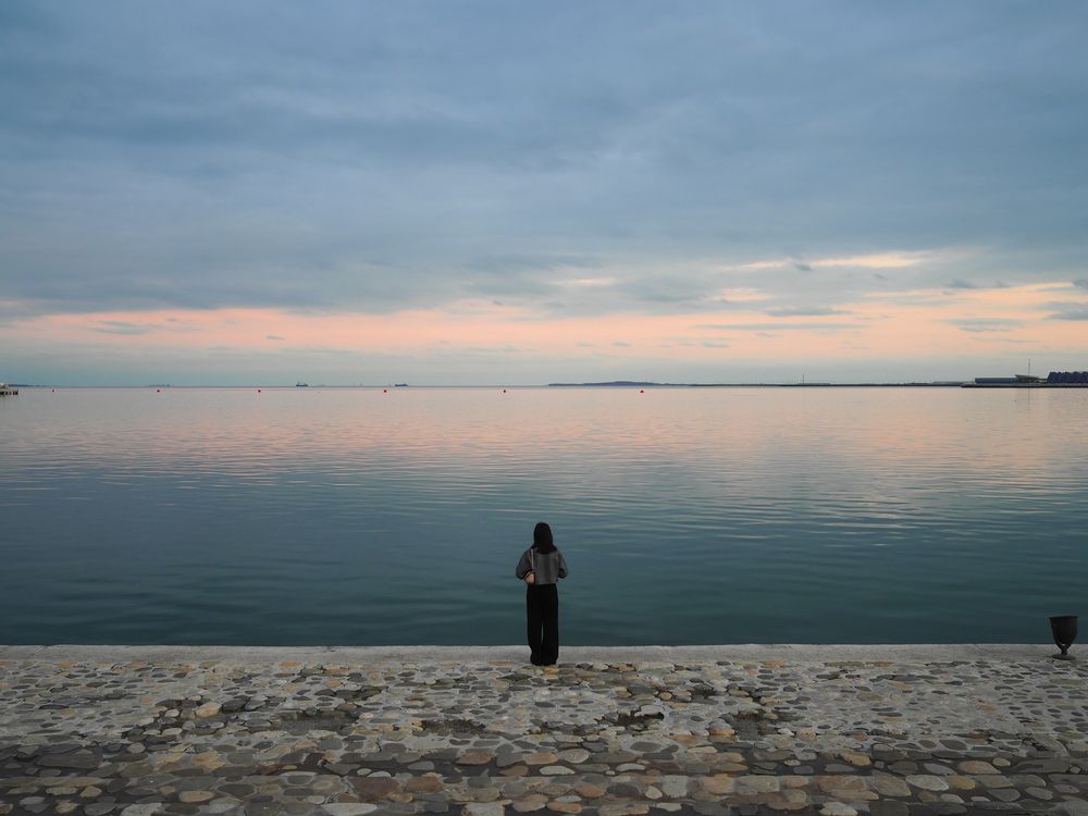 Photograph by ANDREY PERESHEIN