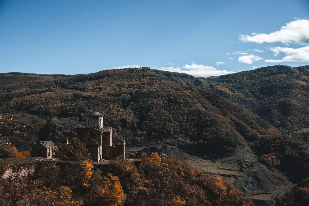 Photograph by Анастасия Дементьева