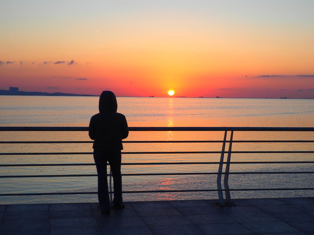 Photograph by ANDREY PERESHEIN