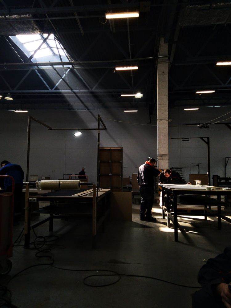 Photograph by Алексей Раимун