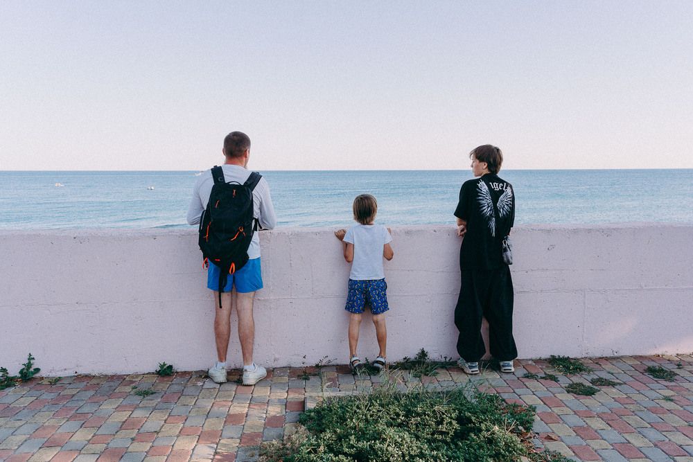 Photograph by Svetlana Reshetnikova