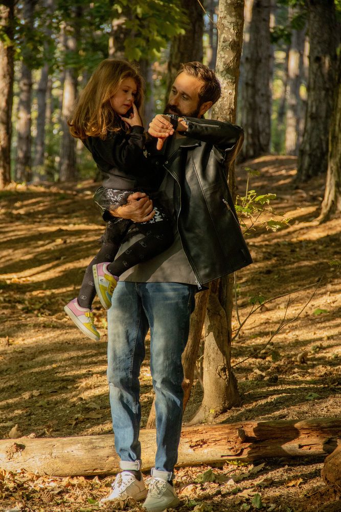 Photograph by Ксения Золотарь