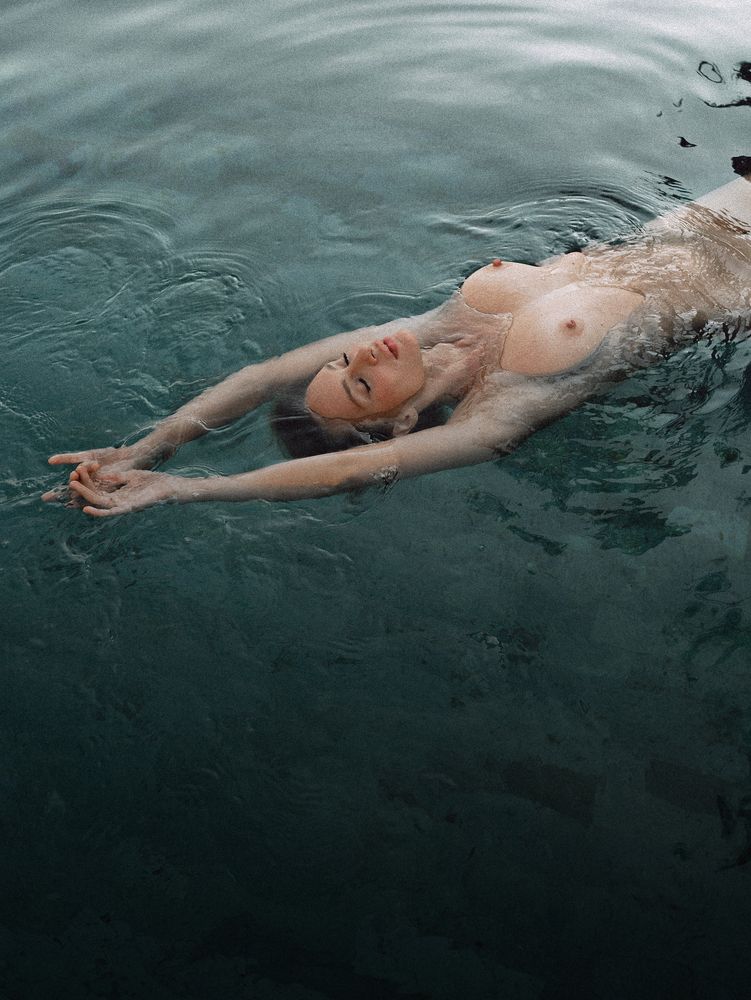 Photograph by Анастасия Ковтун