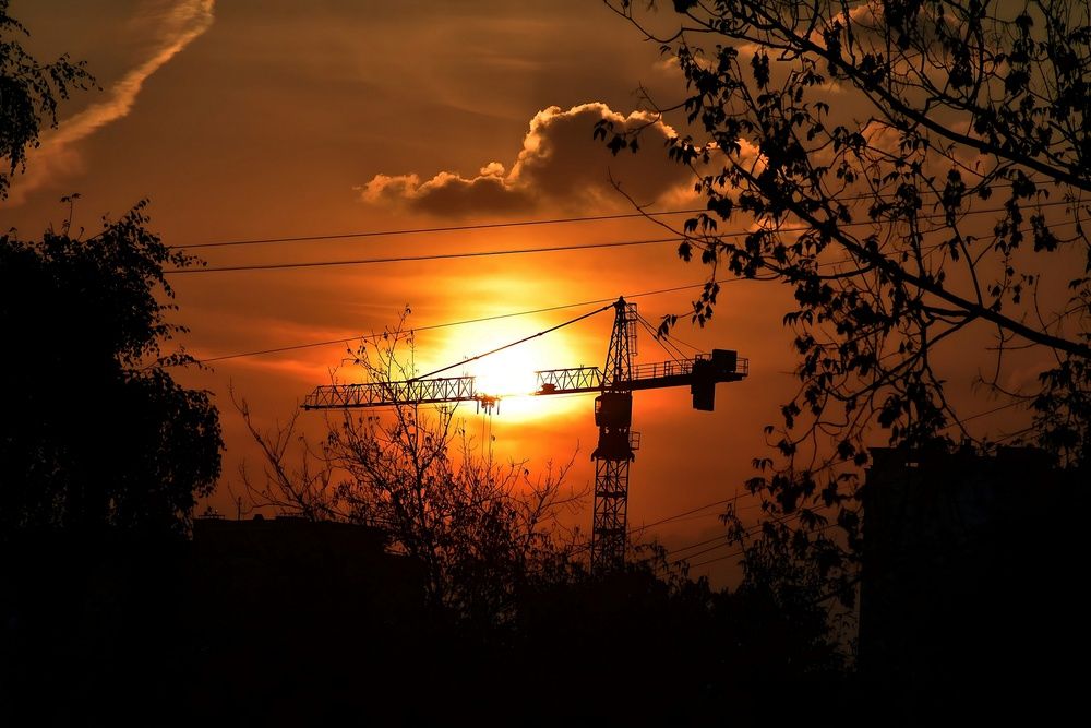 Photograph by Владимир Еремин
