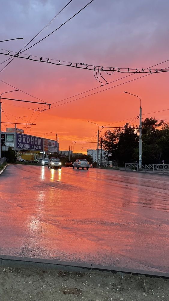 Photograph by Александра Терентьева