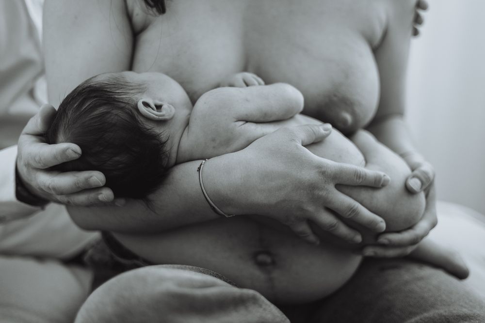 Photograph by Evgenia Gruntovaja