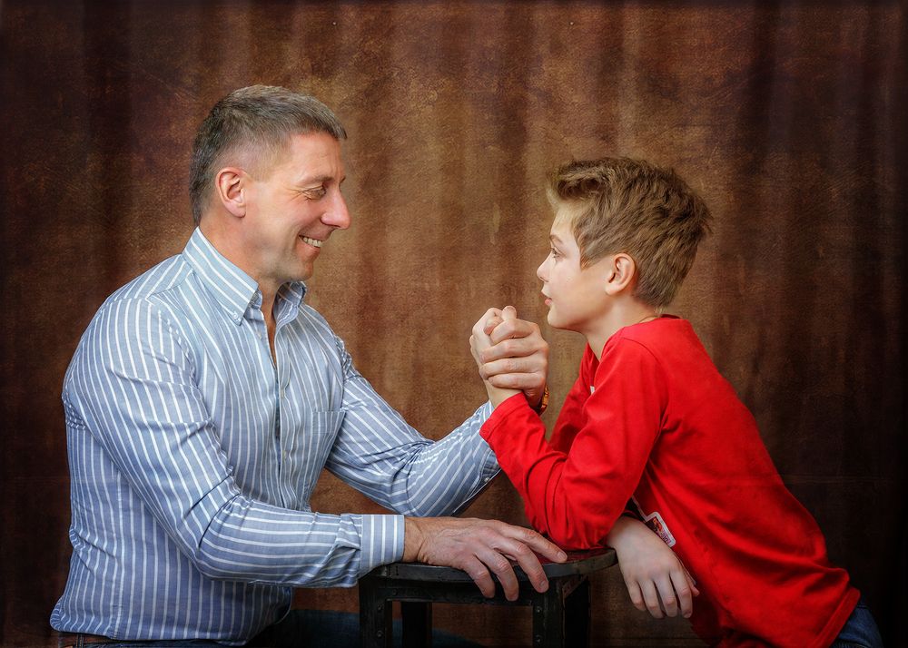 Photograph by Алексей Трифонов