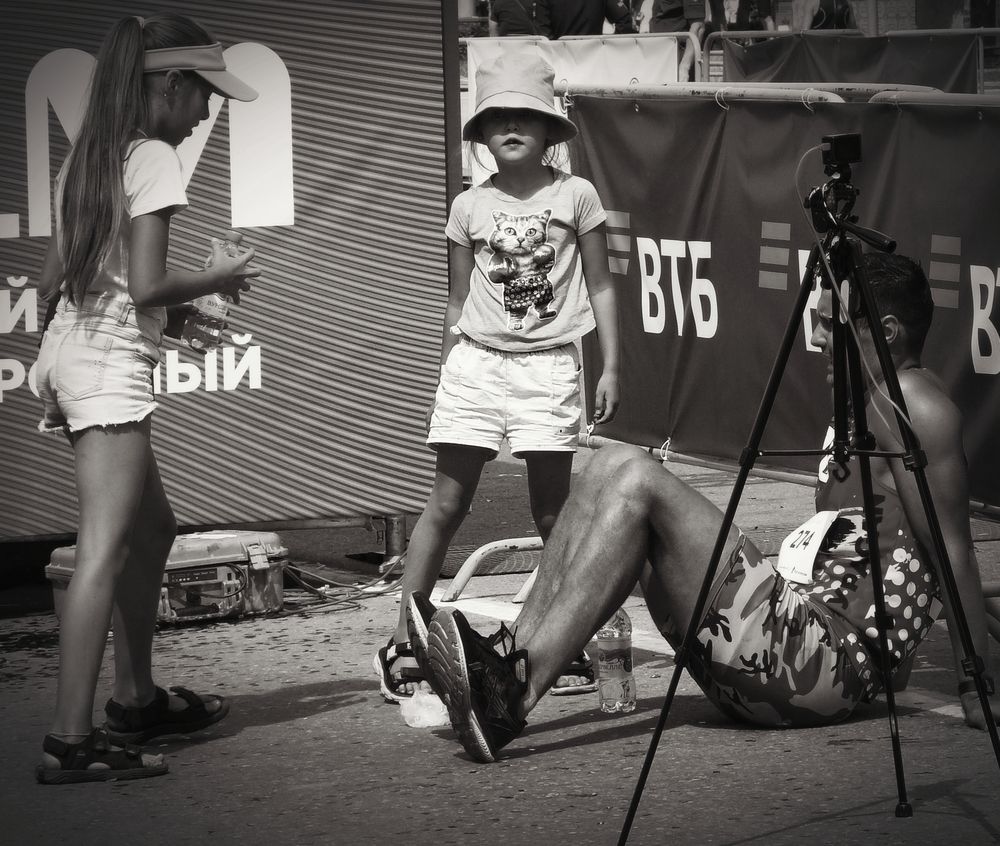 Photograph by Валерий Алфимов