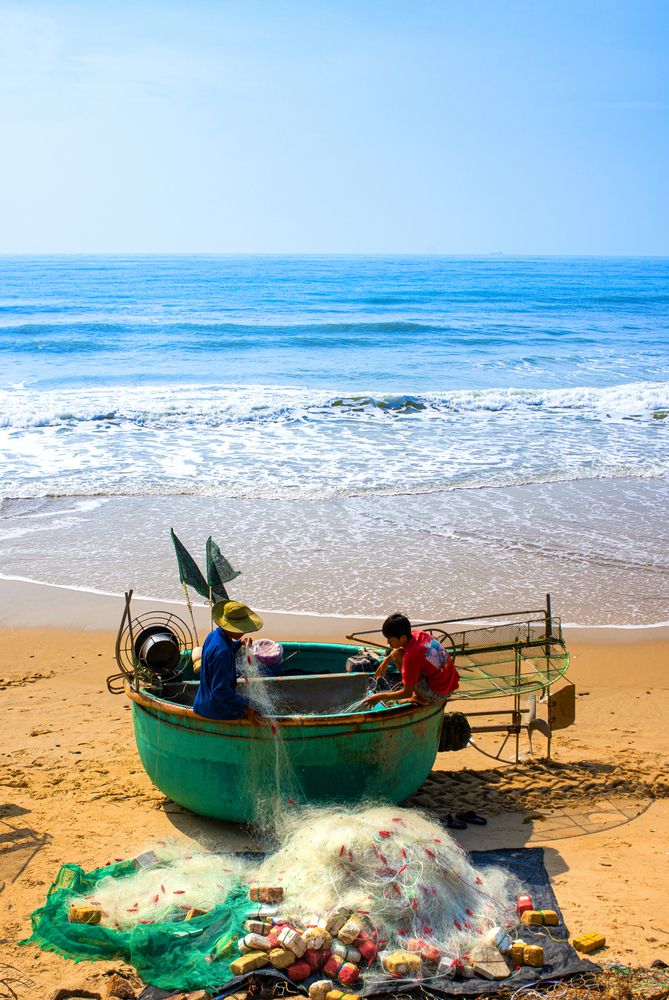 Photograph by Hữu Vọng Trần