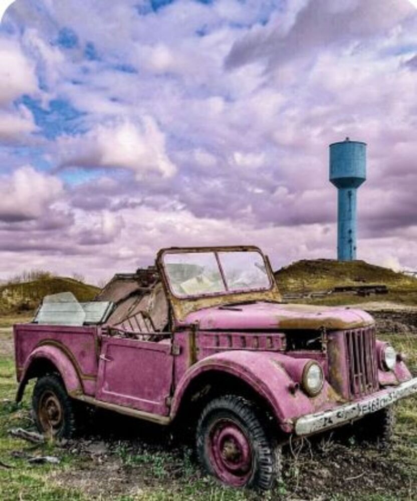 Photograph by Наталья Николаевна