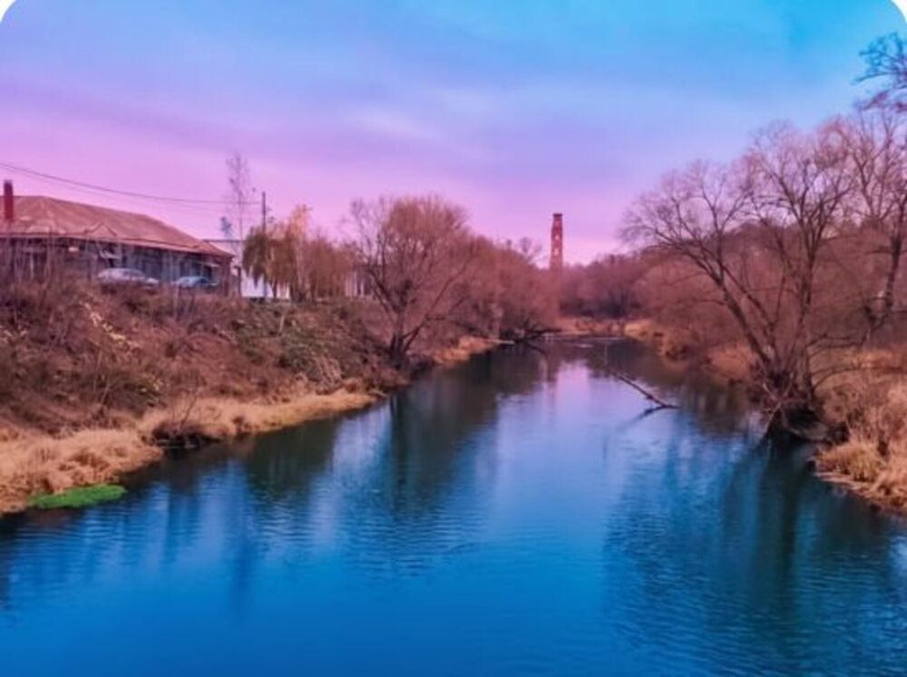 Photograph by Наталья Николаевна