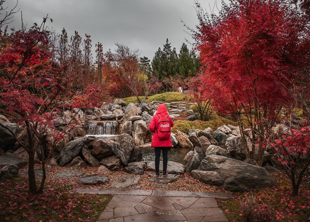 Photograph by Юлия Григорьева