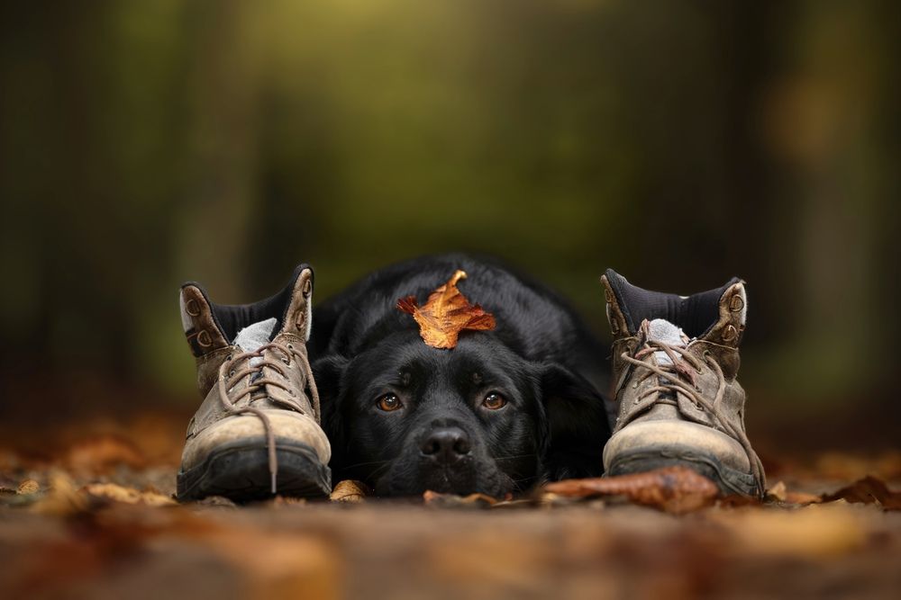Photograph by Shanna van Mens