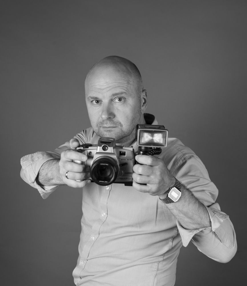 Фотография автора Aliaksandr Shautsou