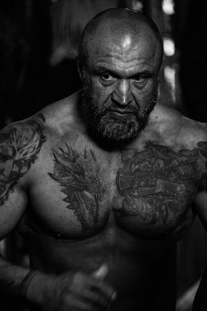 Фотография автора Aliaksandr Shautsou