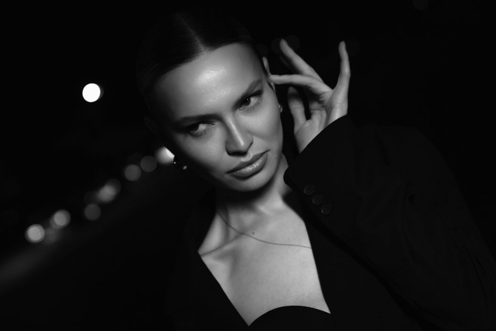 Photograph by Denis Andreev