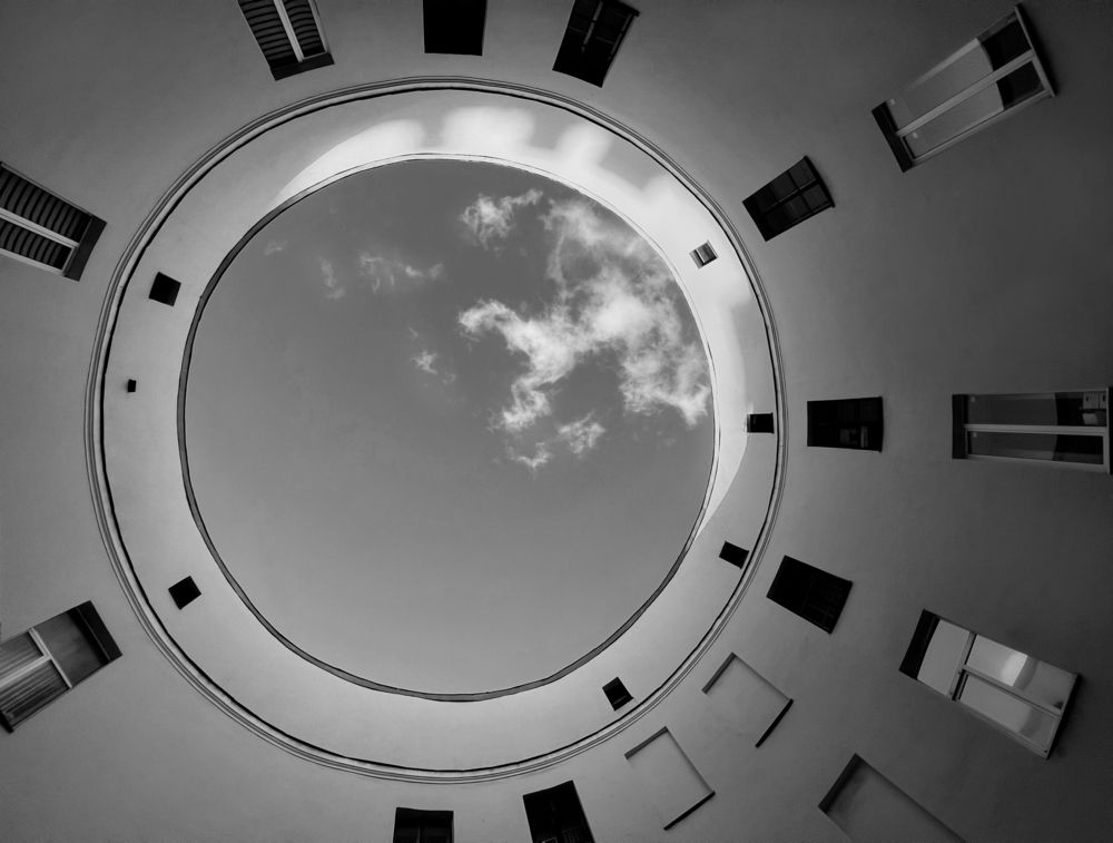 Photograph by Margarita Malkova