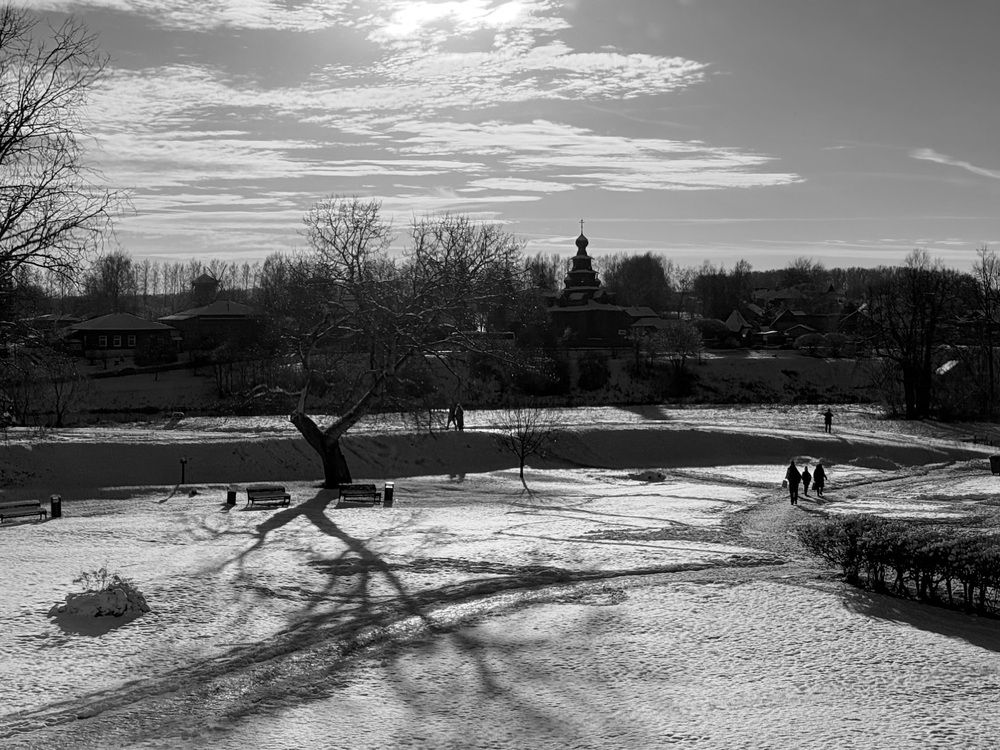 Photograph by Наталья Сережко