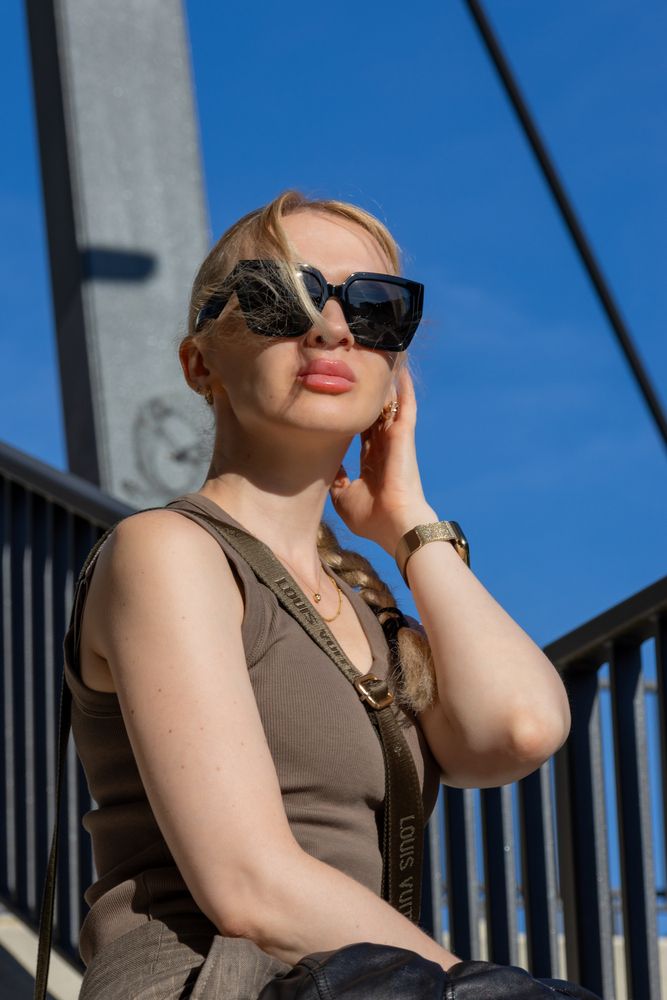 Photograph by Eduard Melnytskyi
