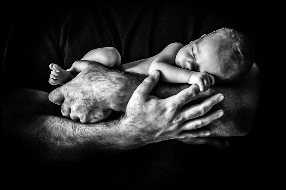 Photograph by Алина Размадзе