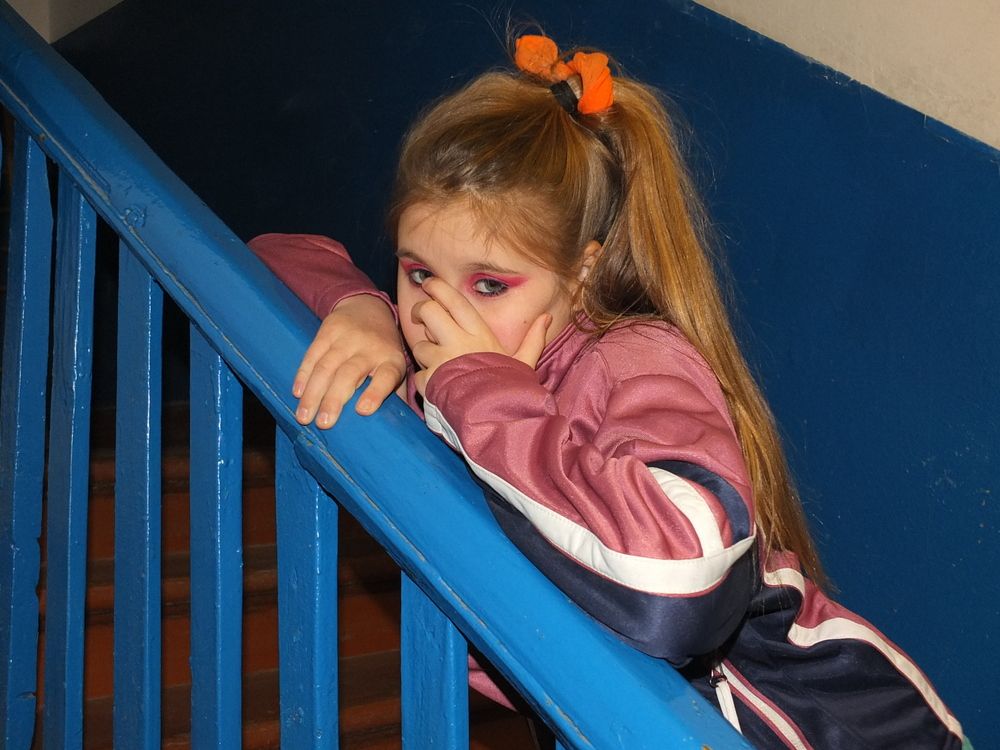 Фотография автора Татьяна Мишкина