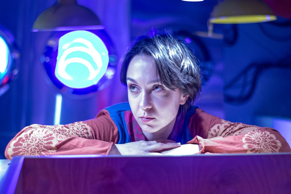 Фотография автора Валерий Бычков