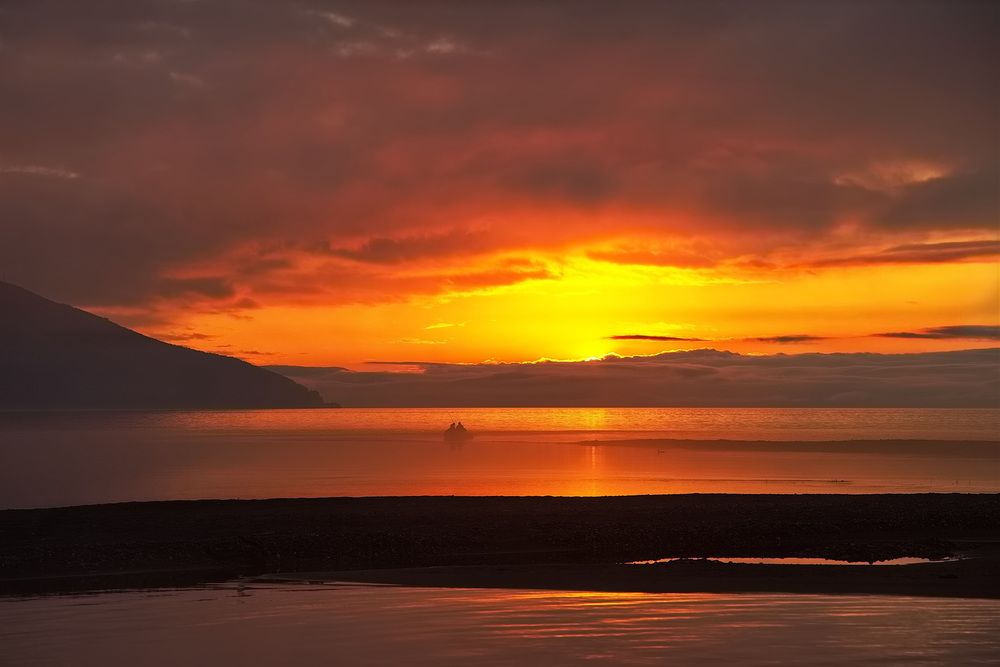 Photograph by Олег Раков