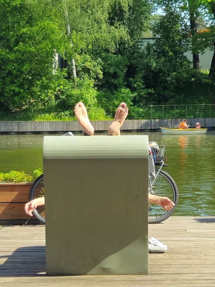 Photograph by НАТАЛЬЯ БОЧАРНИКОВА