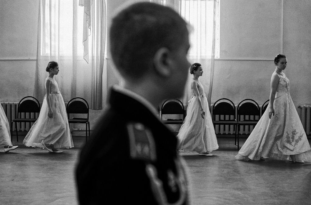 Photograph by Антон Озеров