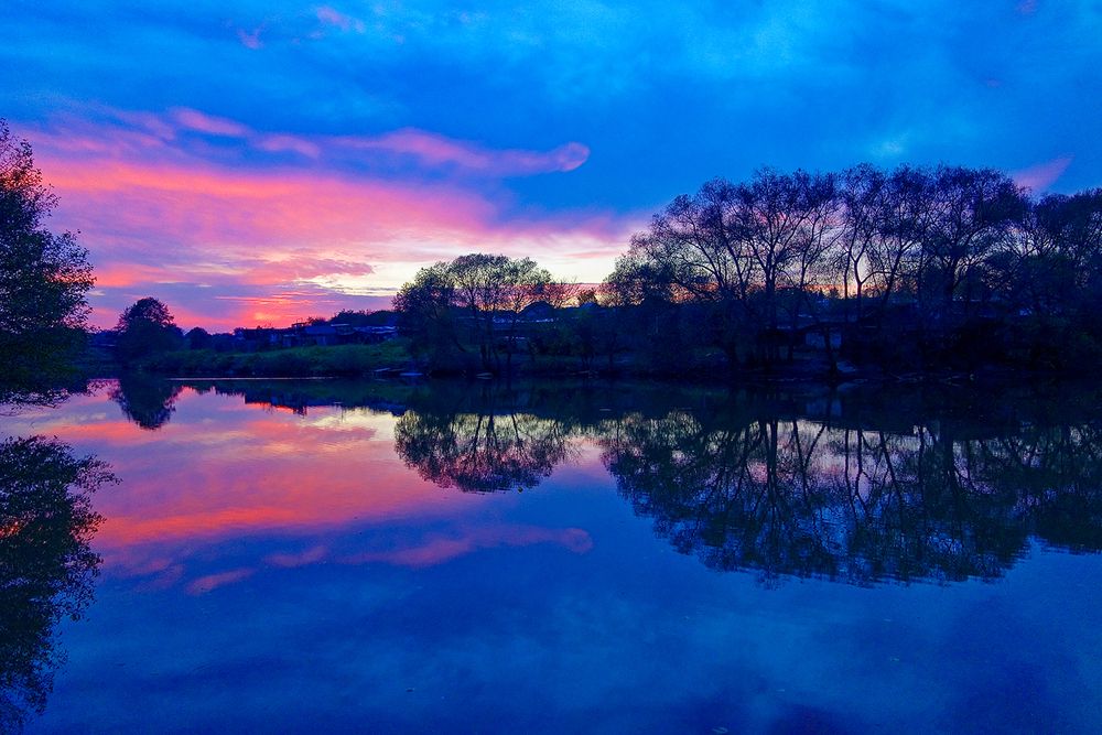 Photograph by Алексей Окунеев