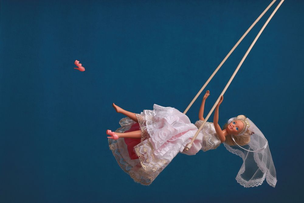 Photograph by Serge Halapin