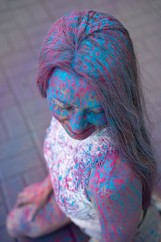 Photograph by Светлана Городилова