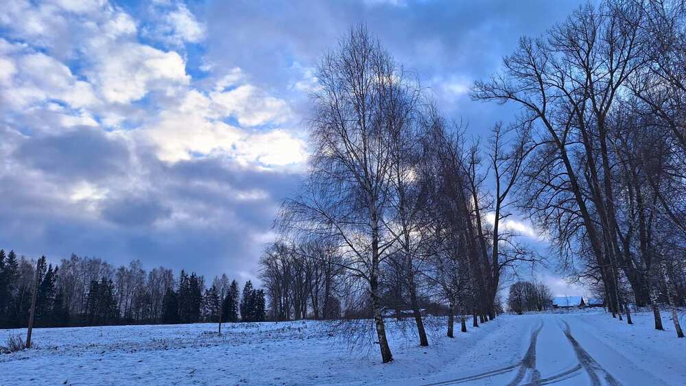 Photograph by Фёдор Викторович