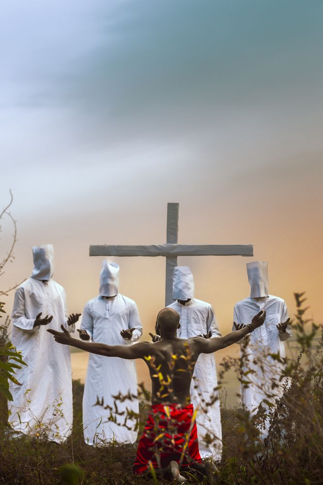 Photograph by Kojo Kova