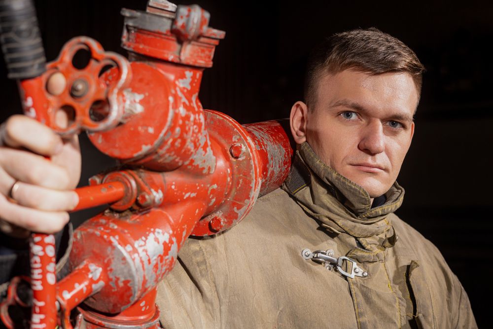 Photograph by Сергей Князев