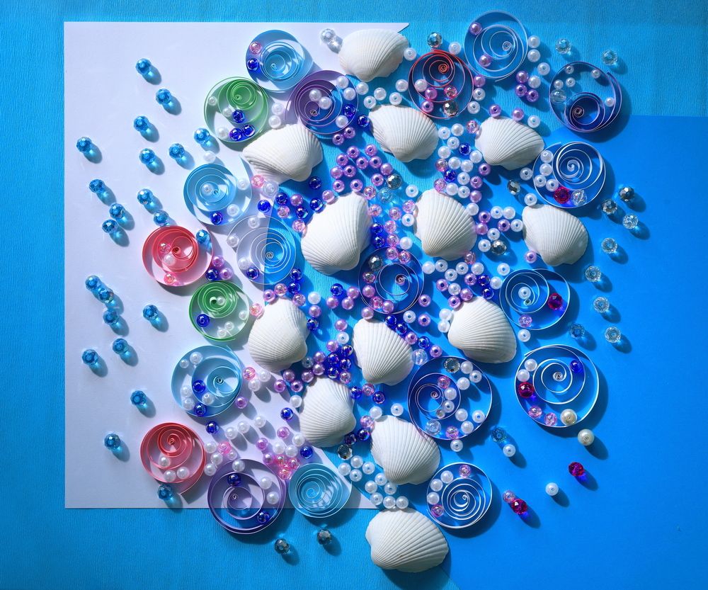 Photograph by Serge Halapin