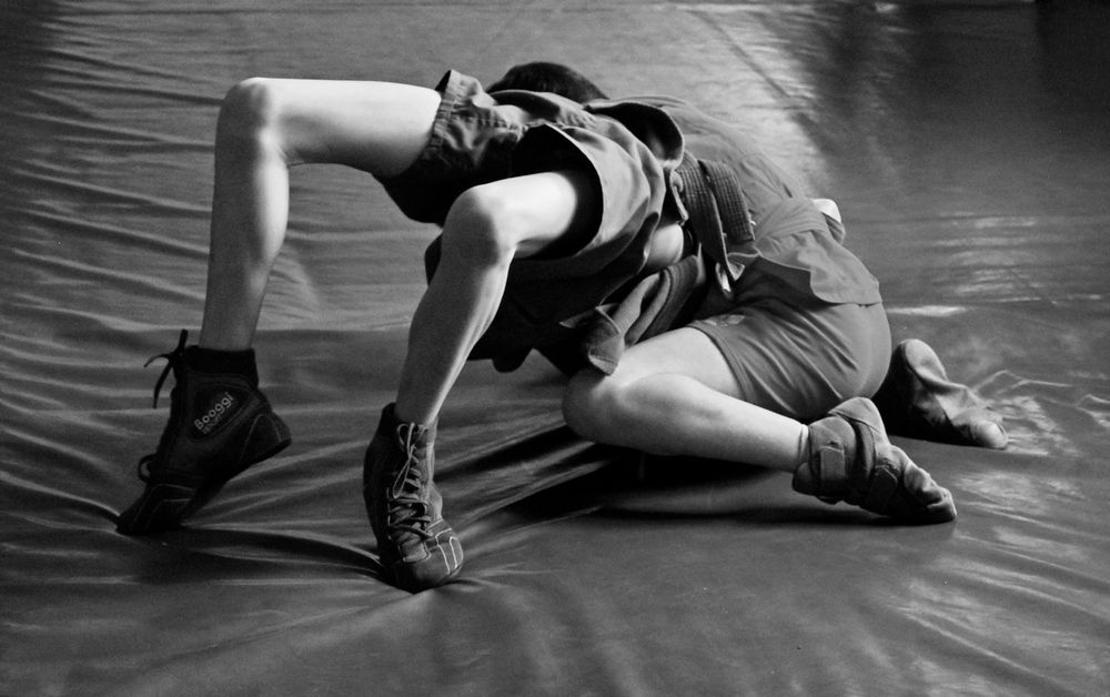 Photograph by Екатерина Степанова