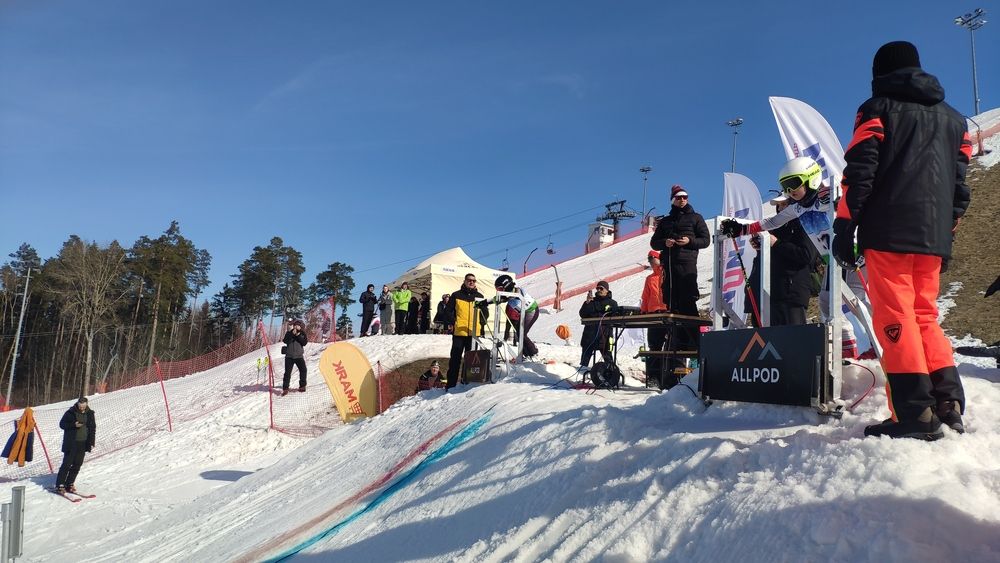 Photograph by Владимир Лобанов