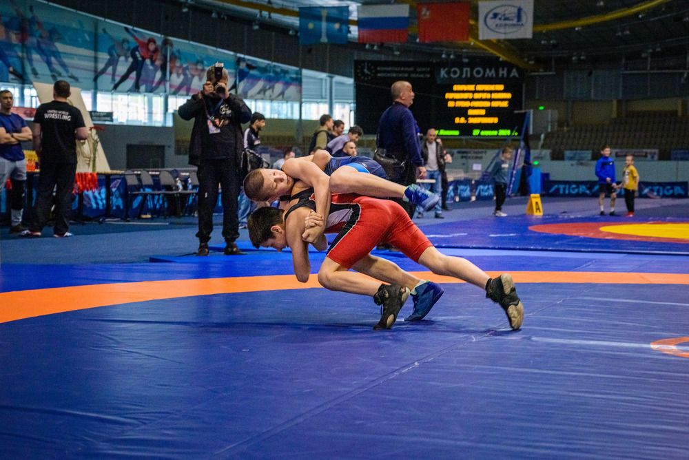 Фотография автора Dmitriy Sotnikov