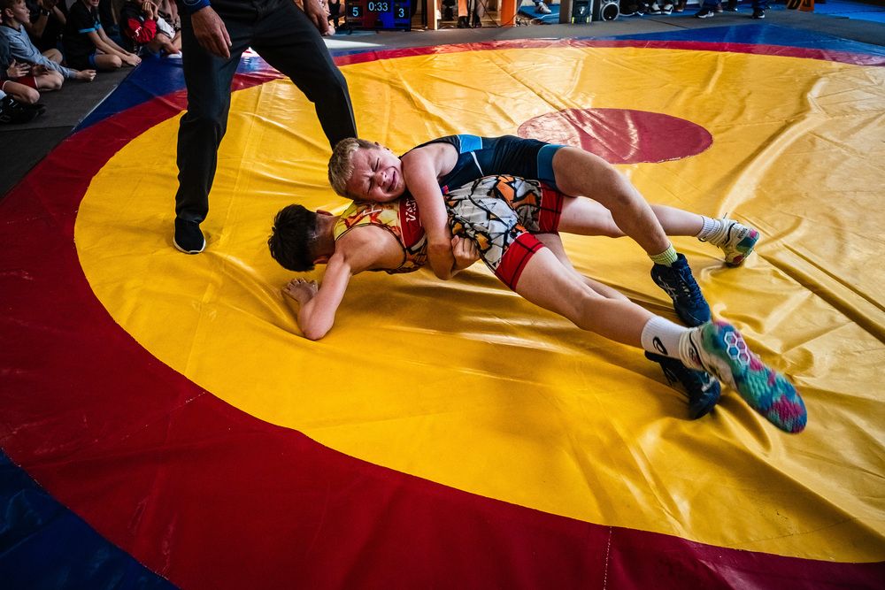 Фотография автора Dmitriy Sotnikov