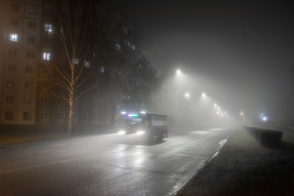 Photograph by Анатолий Мацеля