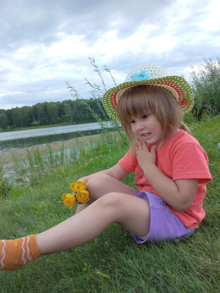 Photograph by Анна Олеговна