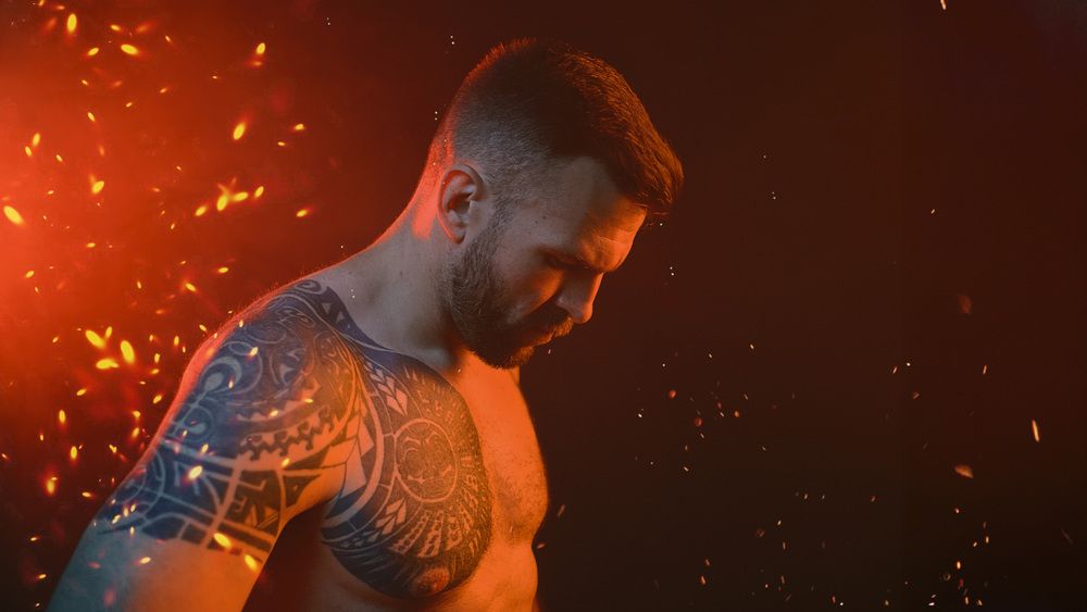 Photograph by Глеб Долгов