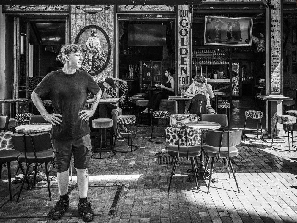 Фотография автора Jozef Danyi