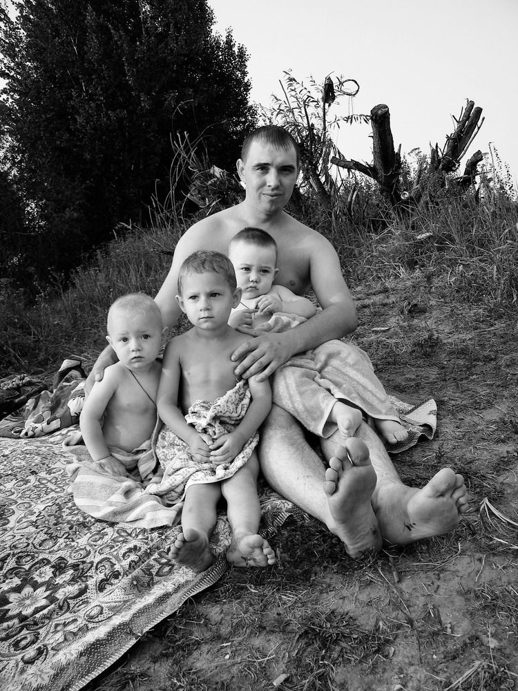 Фотография автора Наталья Елисеева