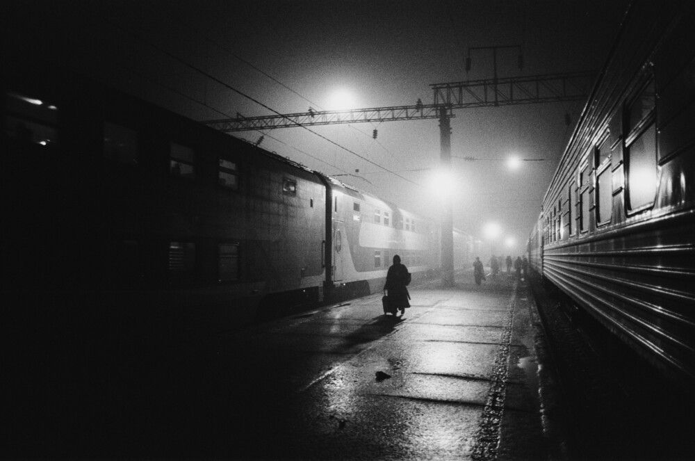 Photograph by Александр Дадашев
