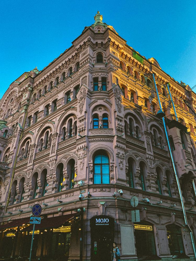 Photograph by Марина Харитонова