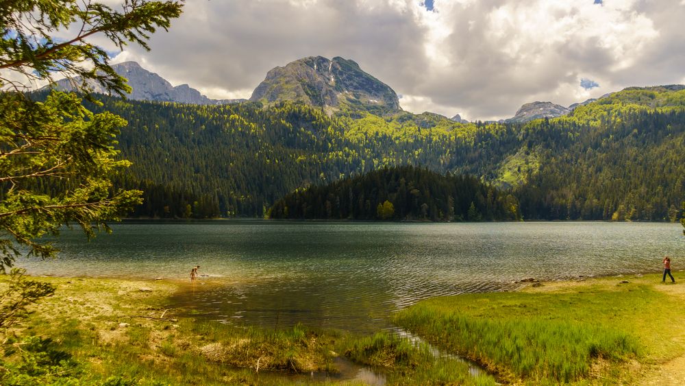 Photograph by Valdis Serzhans