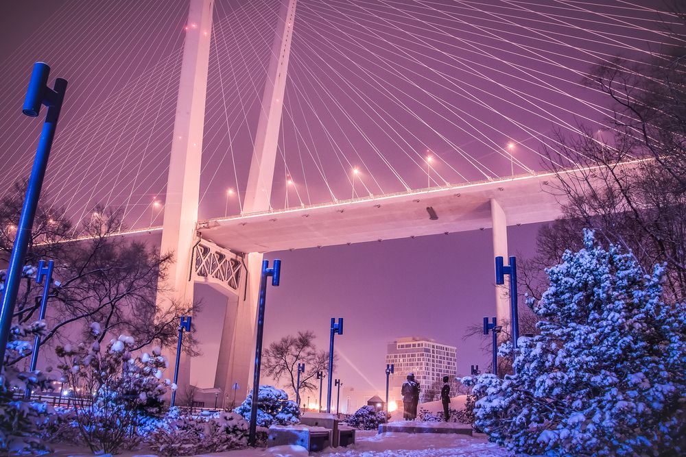 Photograph by Андрей Михайлов