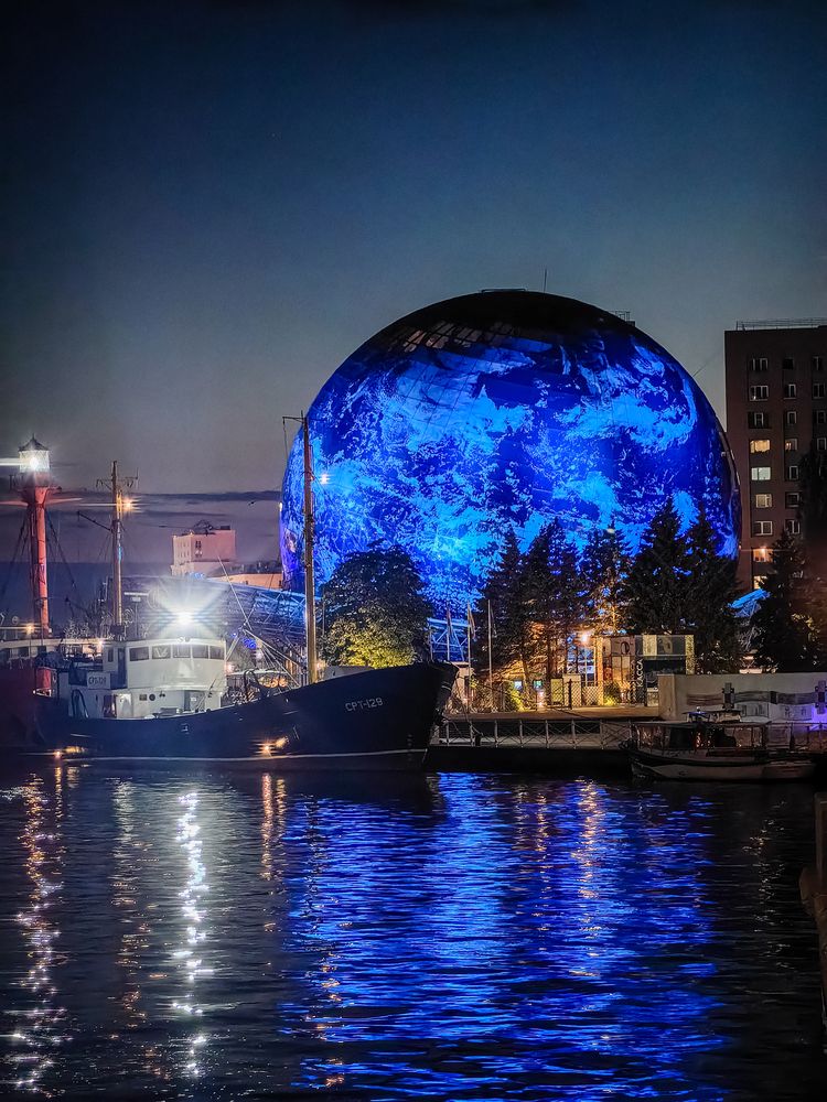 Фотография автора Dmitriy Sotnikov